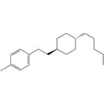 1-Iodo-4-[2-(trans-4-pentylcyclohexyl)ethyl]benzene