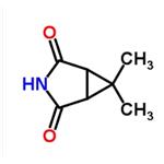 6,6-Dimethyl-3-azabicyclo[3.1.0]hexane-2,4-dione