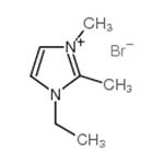 1-Ethyl-2,3-Dimethylimidazolium Bromide