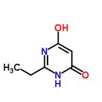 2-Ethyl-6-hydroxy-4(3H)-pyrimidinone