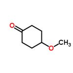 4-Methoxycyclohexanone