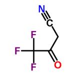 4,4,4-Trifluoro-3-oxobutanenitrile