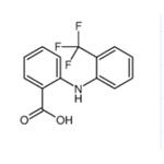 2-((2-(Trifluoromethyl)phenyl)amino)benzoic acid