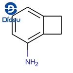 Bicyclo[4.2.0]octa-1,3,5-trien-2-amine