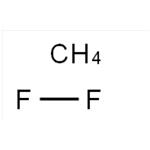 Fluorinated carbon