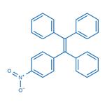 1-(4-nitrophenyl)-1,2,2-triphenylethylene
