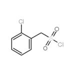 (2-Chlorophenyl)-methanesulfonyl chloride