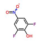 2,6-Difluoro-4-nitrophenol