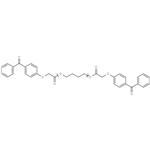 Poly(ethyleneglycol) bis(p-dimethylamino benzoate)