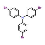Tris(4-bromophenyl)amine