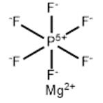 Phosphate(1-), hexafluoro-, magnesium (2:1)