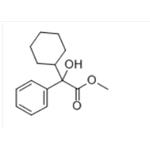 Methyl cyclohexylphenylglycolate