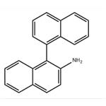 [1,1'-Binaphthalen]-2-amine
