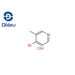 4-BROMO-3-PICOLINE HCL
