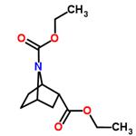 Diethyl 7-azabicyclo[2.2.1]heptane-2,7-dicarboxylate