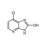 7-Chloro-1H-imidazo[4,5-b]pyridin-2(3H)-one