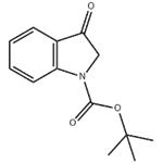 tert-Butyl 3-oxoindoline-1-carboxylate