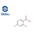 2,4-Dichlorobenzoic acid