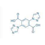 2,5-Di(1H-1,2,4-triazol-1-yl)terephthalic acid