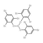 bismuth tris(2,4,6-tribromophenoxide)