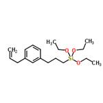m-ALLYLPHENYLPROPYLTRIETHOXYSILANE