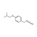 4-isobutyloxybenzyl isocyanate