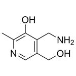 Pyridoxylamine