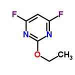 2-Ethoxy-4,6-difluoropyrimidine