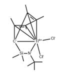 2,3,4,5-TETRAMETHYLCYCLOPENTADIENEDIMETHYLSILYL-TERT-BUTYLAMIDO TITANIUM DICHLORIDE