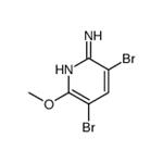 3,5-Dibromo-6-methoxy-2-pyridinamine