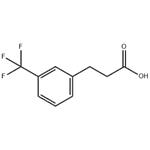 3-(3-Trifluoromethylphenyl)propionic acid