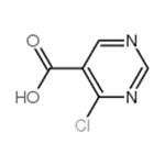 4-chloropyrimidine-5-carboxylic acid