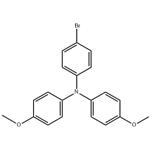 4-Bromo-4',4''-dimethoxyltriphenylamine