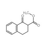 2-Naphthalenecarboxylicacid, 1,2,3,4-tetrahydro-1-oxo-, methyl ester