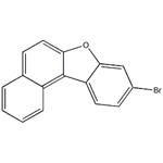 Benzo[b]naphtho[1,2-d]furan, 9-bromo-