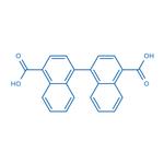 [1,1'-Binaphthalene]-4,4'-dicarboxylic acid
