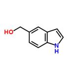 Indole-5-Methanol