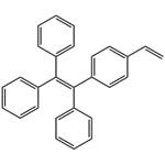 (2-(4-vinylphenyl)ethene-1,1,2-triyl)tribenzene