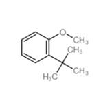 Benzene,1-(1,1-dimethylethyl)-2-methoxy-