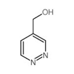 4-Pyridazinemethanol