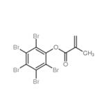 Pentabromophenyl methacrylate