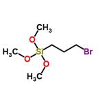 (3-Bromopropyl)(trimethoxy)silane