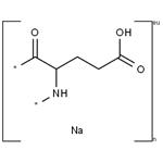 SODIUM POLYGLUTAMATE