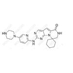 Trilaciclib Impurity 2