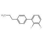 2,3-Difluoro-4'-propylbipheny