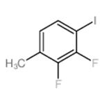 2,3-Difluoro-1-iodo-4-methylbenzene