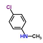  4-Chloro-N-methylaniline