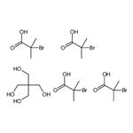 Pentaerythritol tetrakis(2-bromoisobutyrate)