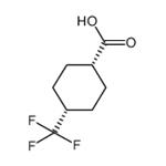 cis-4-(Trifluoromethyl)cyclohexanecarboxylic acid