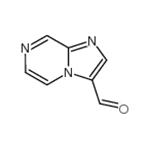 imidazo[1,2-a]pyrazine-3-carbaldehyde